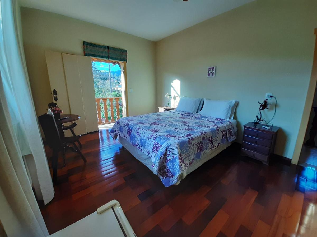 Pousada As Reliquias De Minas Tiradentes Zewnętrze zdjęcie