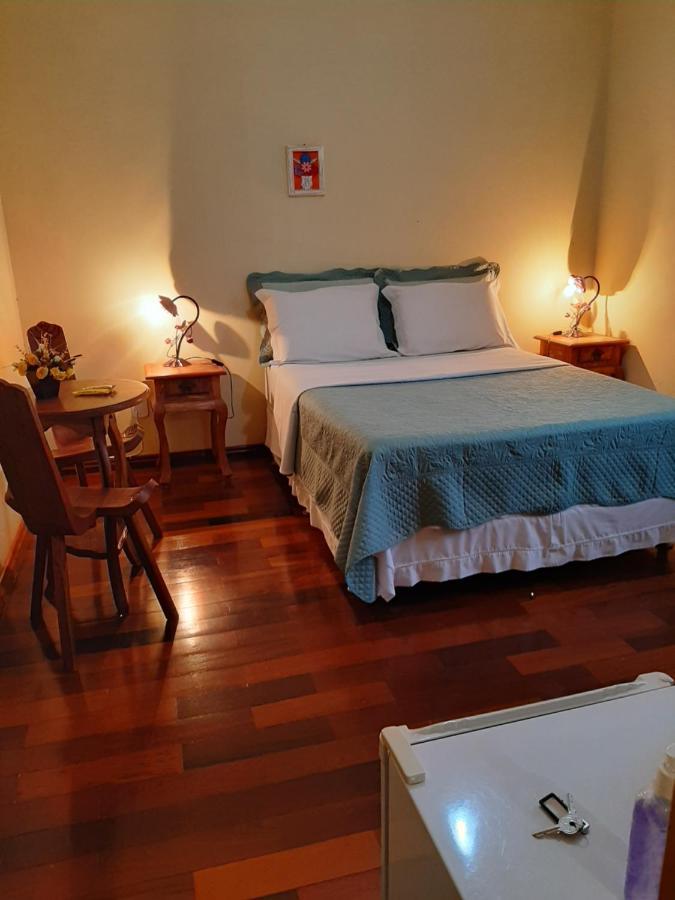 Pousada As Reliquias De Minas Tiradentes Zewnętrze zdjęcie