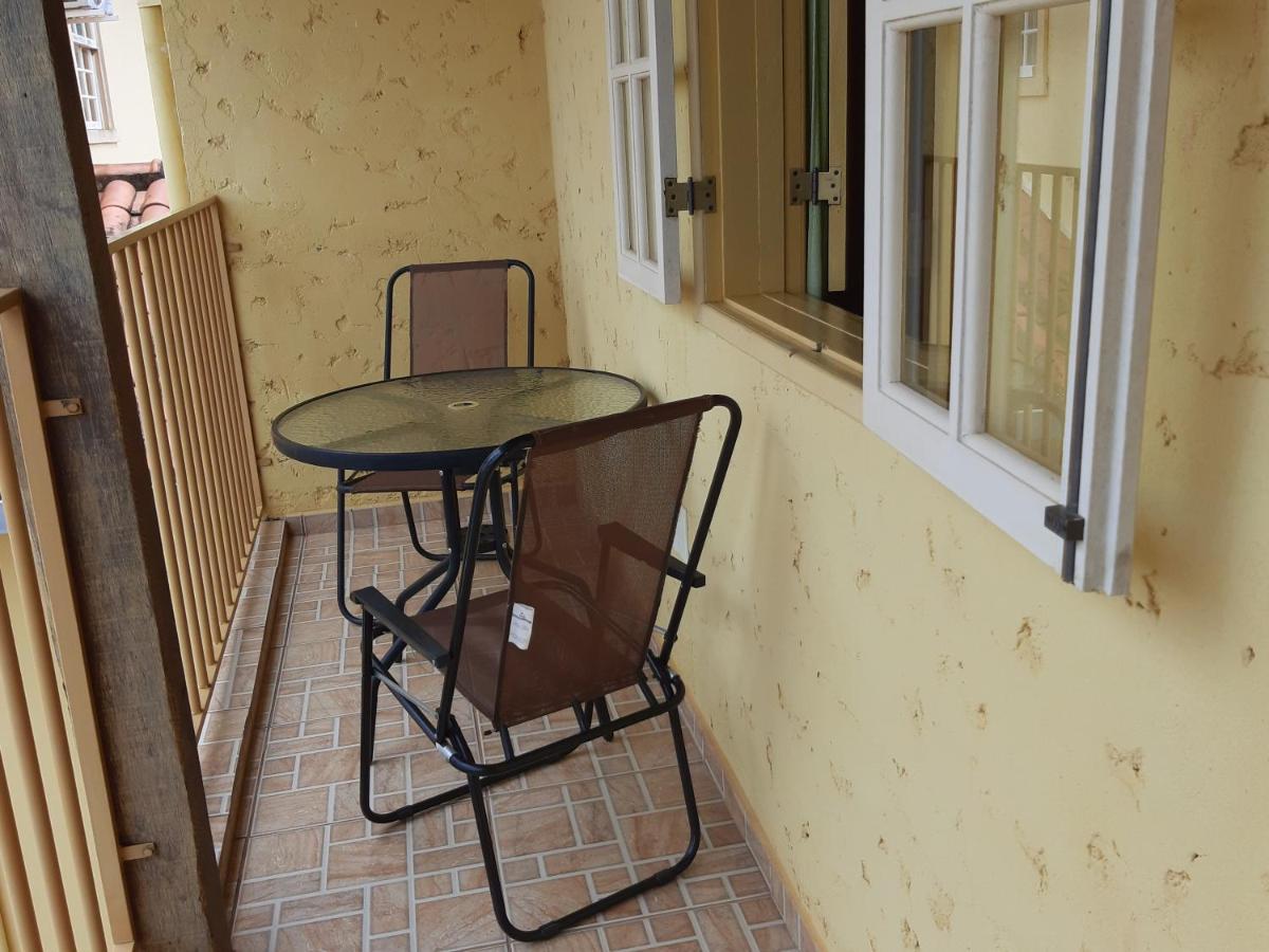 Pousada As Reliquias De Minas Tiradentes Zewnętrze zdjęcie
