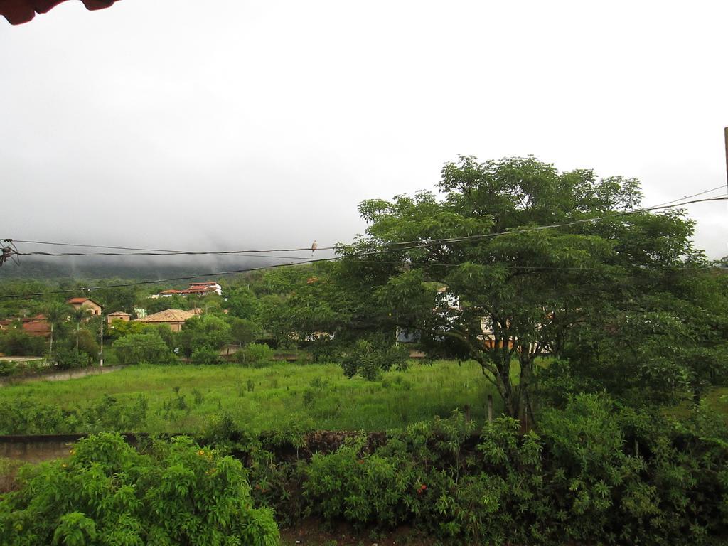 Pousada As Reliquias De Minas Tiradentes Pokój zdjęcie