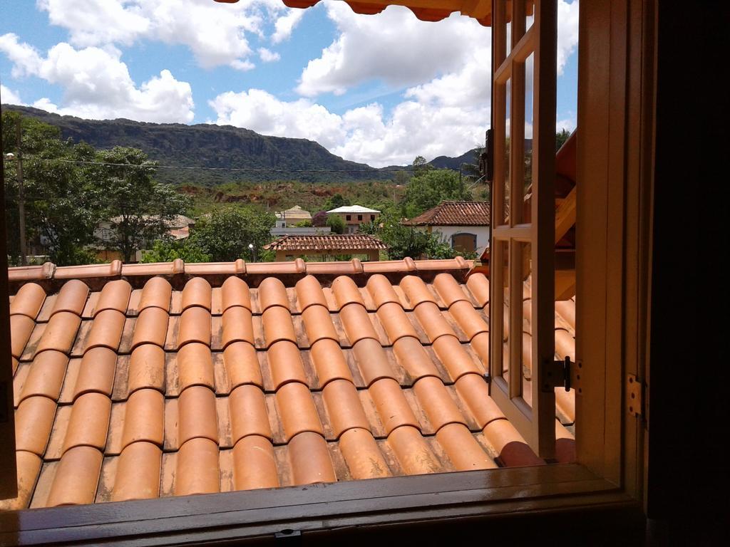 Pousada As Reliquias De Minas Tiradentes Zewnętrze zdjęcie